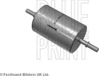 Blue Print ADV182321 - Kraftstofffilter alexcarstop-ersatzteile.com