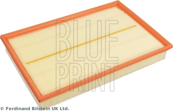 Blue Print ADV182203 - Luftfilter alexcarstop-ersatzteile.com