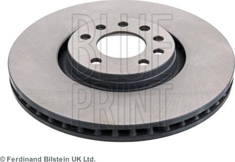 Blue Print ADW194317 - Bremsscheibe alexcarstop-ersatzteile.com