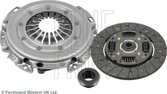 Blue Print ADW193066 - Kupplungssatz alexcarstop-ersatzteile.com