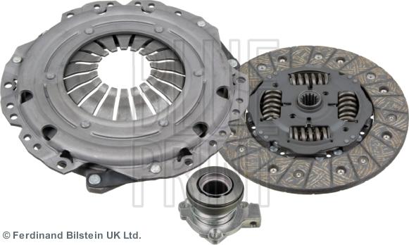 Blue Print ADW193060 - Kupplungssatz alexcarstop-ersatzteile.com