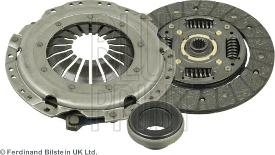 Blue Print ADW193016 - Kupplungssatz alexcarstop-ersatzteile.com