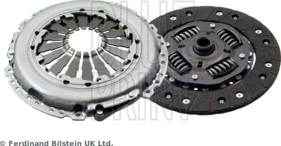 Blue Print ADW1930104 - Kupplungssatz alexcarstop-ersatzteile.com