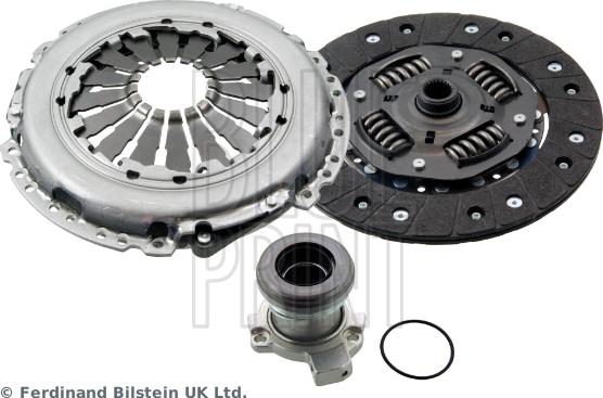 Blue Print ADW1930105 - Kupplungssatz alexcarstop-ersatzteile.com