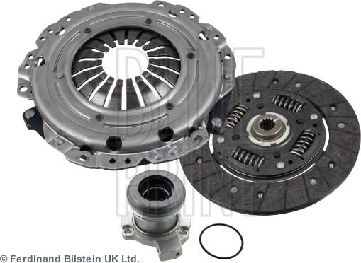 Blue Print ADW1930100 - Kupplungssatz alexcarstop-ersatzteile.com