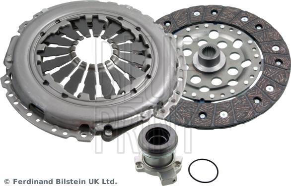 Blue Print ADW1930111 - Kupplungssatz alexcarstop-ersatzteile.com