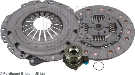 Blue Print ADW193032 - Kupplungssatz alexcarstop-ersatzteile.com