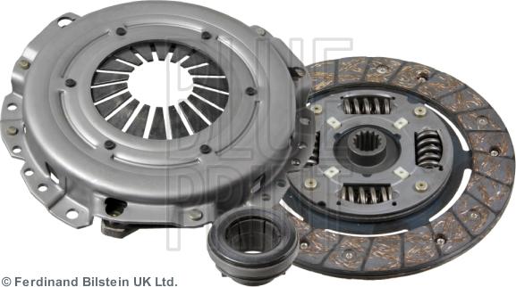 Blue Print ADW193020 - Kupplungssatz alexcarstop-ersatzteile.com