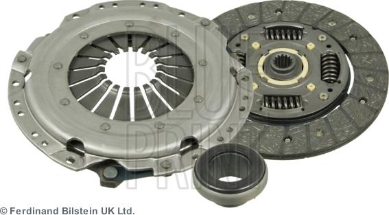 Blue Print ADW193023 - Kupplungssatz alexcarstop-ersatzteile.com