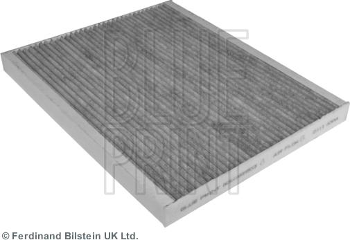 Blue Print ADW192503 - Filter, Innenraumluft alexcarstop-ersatzteile.com