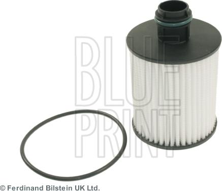 Blue Print ADW192102 - Ölfilter alexcarstop-ersatzteile.com