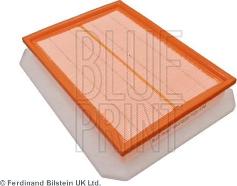 Blue Print ADW192205 - Luftfilter alexcarstop-ersatzteile.com