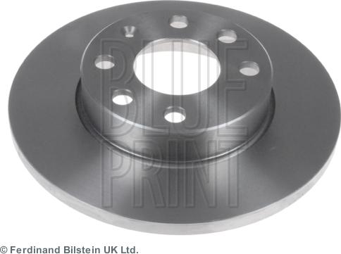 Blue Print ADZ94329 - Bremsscheibe alexcarstop-ersatzteile.com