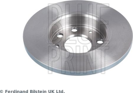 Blue Print ADZ94329 - Bremsscheibe alexcarstop-ersatzteile.com