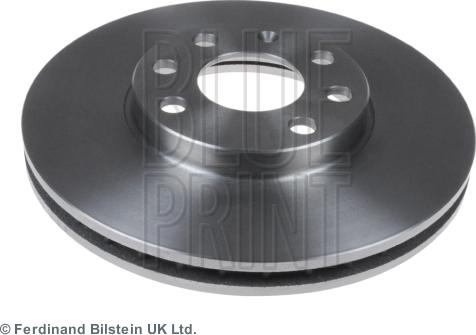 Blue Print ADZ94321 - Bremsscheibe alexcarstop-ersatzteile.com