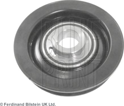 Blue Print ADZ96101C - Riemenscheibe, Kurbelwelle alexcarstop-ersatzteile.com