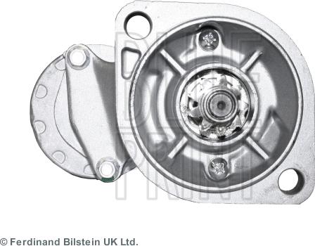 Blue Print ADZ91226C - Starter alexcarstop-ersatzteile.com