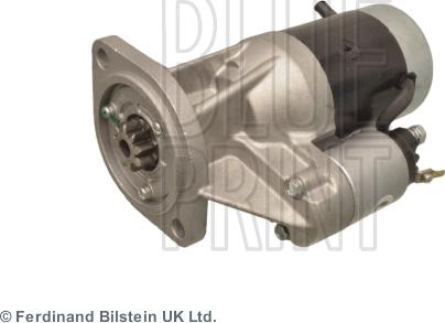 Blue Print ADZ91220C - Starter alexcarstop-ersatzteile.com