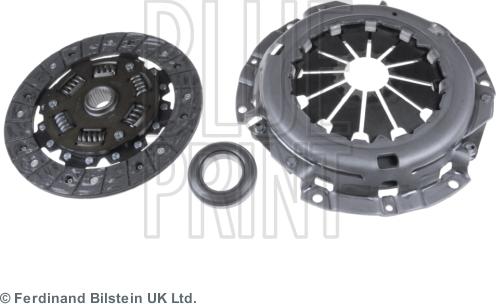 Blue Print ADZ93003 - Kupplungssatz alexcarstop-ersatzteile.com