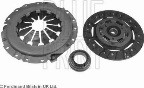 Blue Print ADZ93026 - Kupplungssatz alexcarstop-ersatzteile.com