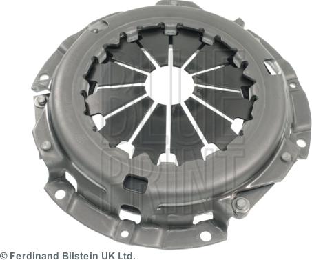 Blue Print ADZ93203N - Kupplungsdruckplatte alexcarstop-ersatzteile.com