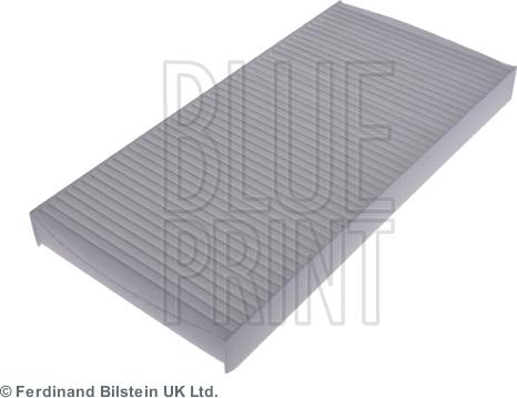 Blue Print ADZ92505 - Filter, Innenraumluft alexcarstop-ersatzteile.com