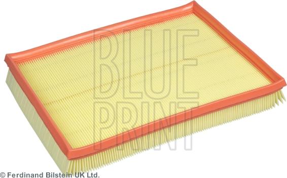 Blue Print ADZ92218 - Luftfilter alexcarstop-ersatzteile.com