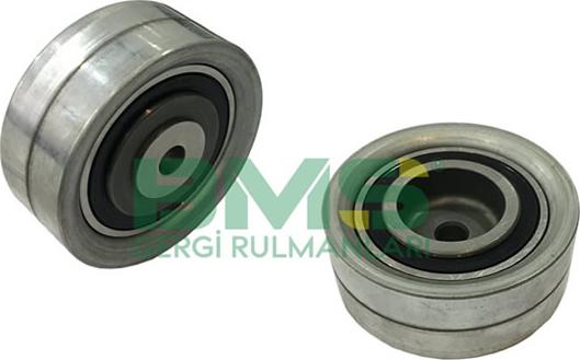 BMS BMS 434 - Umlenk / Führungsrolle, Keilrippenriemen alexcarstop-ersatzteile.com