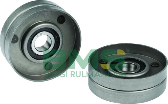 BMS BMS 008 - Riemenspanner, Keilrippenriemen alexcarstop-ersatzteile.com