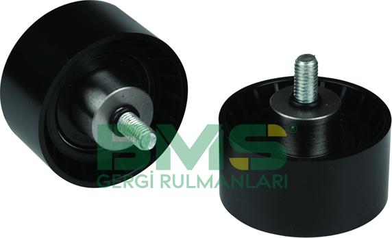 BMS BMS 086 - Riemenspanner, Keilrippenriemen alexcarstop-ersatzteile.com