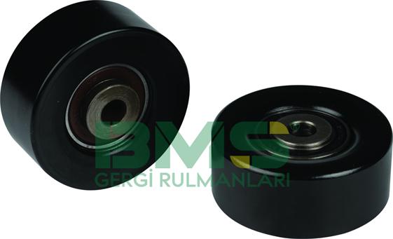 BMS BMS 072 - Spannrolle, Zahnriemen alexcarstop-ersatzteile.com