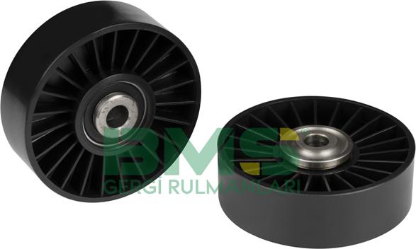 BMS BMS 136 - Umlenk / Führungsrolle, Zahnriemen alexcarstop-ersatzteile.com