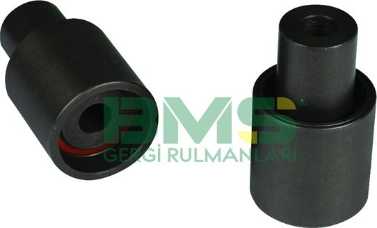 BMS BMS 221 - Umlenk / Führungsrolle, Keilrippenriemen alexcarstop-ersatzteile.com