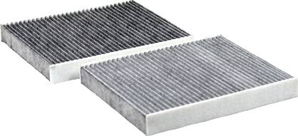 BMW 64 11 9 272 642 - Filter, Innenraumluft alexcarstop-ersatzteile.com