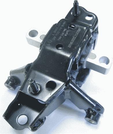 BOGE 88-441-A - Lagerung, Motor alexcarstop-ersatzteile.com