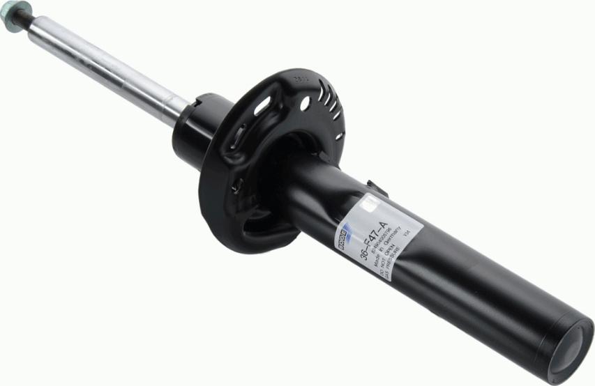 BOGE 36-F47-A - Stoßdämpfer alexcarstop-ersatzteile.com