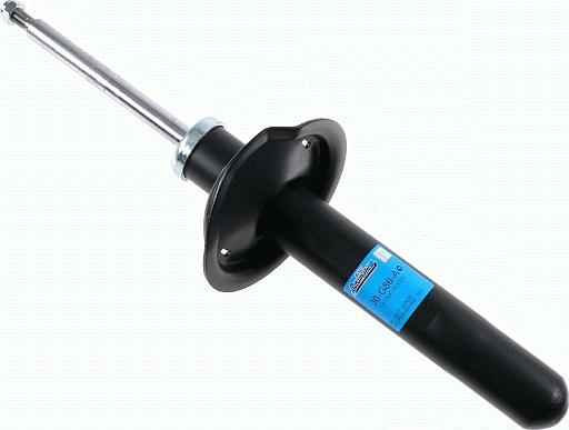 BOGE 30-G86-A - Stoßdämpfer alexcarstop-ersatzteile.com