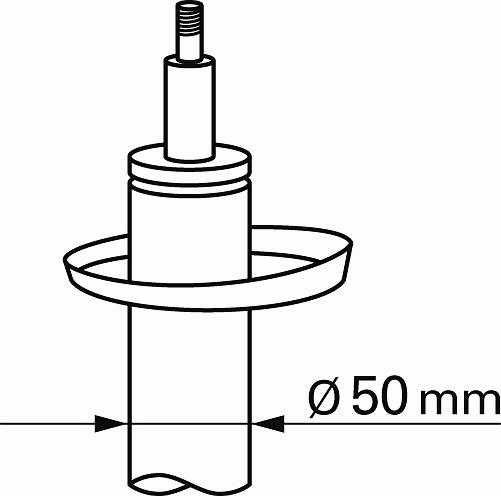 BOGE 32-M73-A - Stoßdämpfer alexcarstop-ersatzteile.com