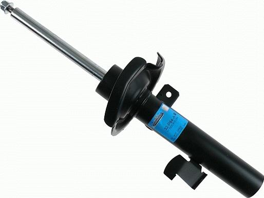 BOGE 32-P84-A - Stoßdämpfer alexcarstop-ersatzteile.com