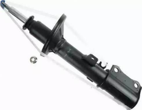 Bilstein 22-049636 - Stoßdämpfer alexcarstop-ersatzteile.com