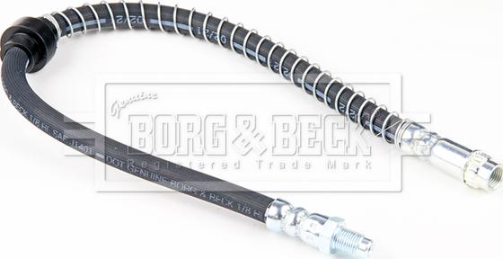 Borg & Beck BBH6769 - Bremsschlauch alexcarstop-ersatzteile.com