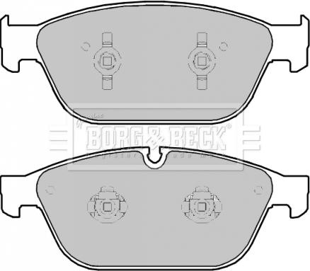 Valeo 9010891 - Bremsbelagsatz, Scheibenbremse alexcarstop-ersatzteile.com