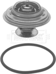 Borg & Beck BBT076 - Thermostat, Kühlmittel alexcarstop-ersatzteile.com