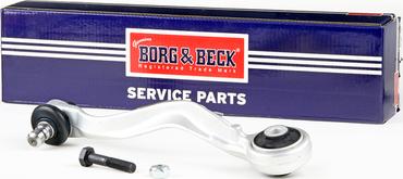 Borg & Beck BCA5912 - Lenker, Radaufhängung alexcarstop-ersatzteile.com