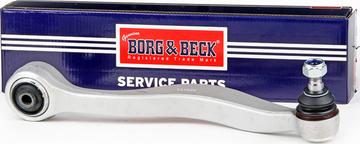 Borg & Beck BCA5556 - Lenker, Radaufhängung alexcarstop-ersatzteile.com