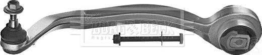 Borg & Beck BCA5830 - Lenker, Radaufhängung alexcarstop-ersatzteile.com