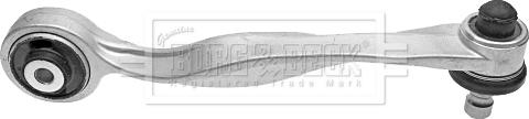 Borg & Beck BCA6760 - Lenker, Radaufhängung alexcarstop-ersatzteile.com