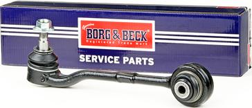 Borg & Beck BCA7190 - Lenker, Radaufhängung alexcarstop-ersatzteile.com