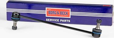 Borg & Beck BDL6445 - Stange / Strebe, Stabilisator alexcarstop-ersatzteile.com