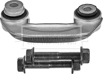 Borg & Beck BDL6450 - Stange / Strebe, Stabilisator alexcarstop-ersatzteile.com